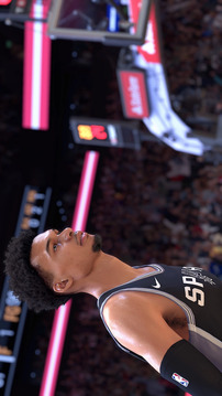 NBA2K25夢(mèng)幻球隊(duì)游戲截圖3