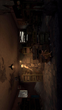 拯救阿曼游戲截圖4