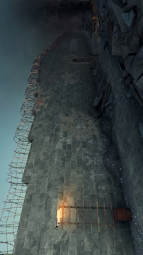 拯救阿曼游戲截圖1