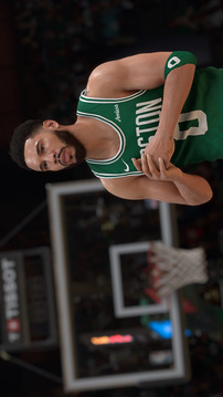 NBA2K25夢(mèng)幻球隊(duì)游戲截圖4