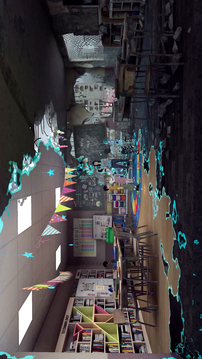 拯救阿曼游戲截圖2