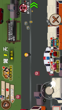孤膽獵手游戲截圖3