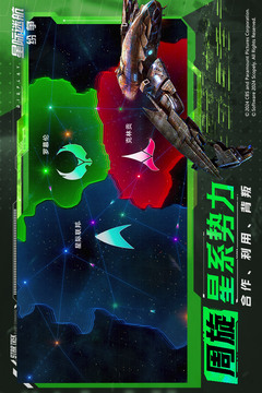 星際迷航：紛爭(zhēng)游戲截圖4