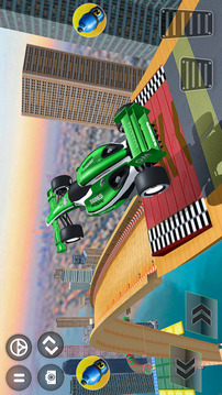 Formula Car Race Car Games游戲截圖4