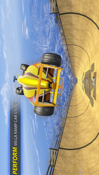 Formula Car Race Car Games游戲截圖2