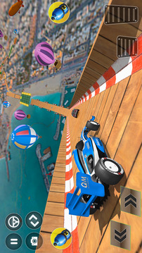 Formula Car Race Car Games游戲截圖3