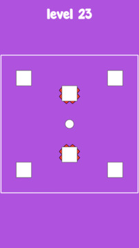 Ball Vs Spike游戲截圖4