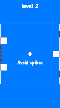 Ball Vs Spike游戲截圖1