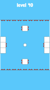 Ball Vs Spike游戲截圖2