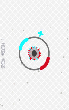 節(jié)奏碰撞游戲截圖5