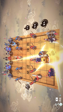 象棋之天下無雙游戲截圖2