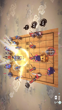象棋之天下無雙游戲截圖1