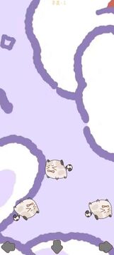 趣味連連消游戲截圖1