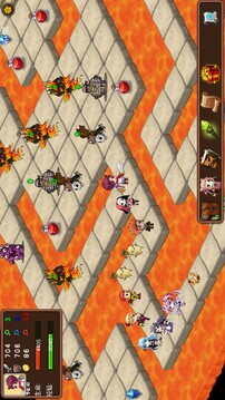 Magic town游戲截圖3