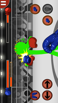 Stickman Boxing KO Champion游戲截圖5