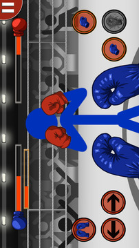 Stickman Boxing KO Champion游戲截圖4