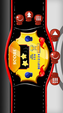 Stickman Boxing KO Champion游戲截圖2