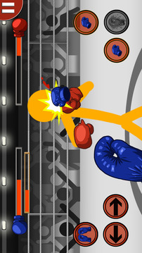 Stickman Boxing KO Champion游戲截圖3