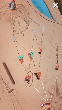 四海旅人游戲截圖3