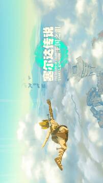 塞爾達(dá)傳說王國之淚游戲截圖2
