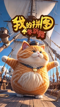 我的拼圖會(huì)跳舞游戲截圖3