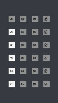 極簡(jiǎn)箱游戲截圖1