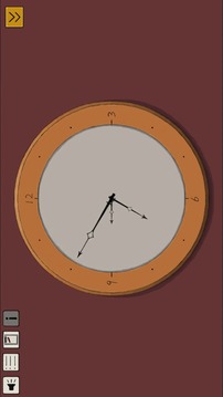 寂靜之夜游戲截圖4
