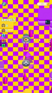 敢來否游戲截圖3