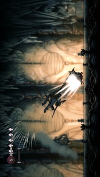 空洞騎士：絲之歌游戲截圖3