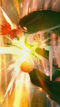 BLEACH 魂魄覺醒游戲截圖4