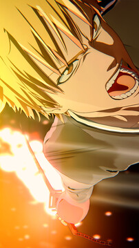 BLEACH 魂魄覺醒游戲截圖5