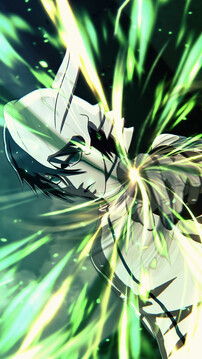 BLEACH 魂魄覺醒游戲截圖3