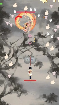 畫劍游戲截圖1