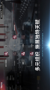 云·無盡的拉格朗日游戲截圖2