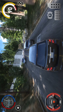 汽車駕駛學(xué)校3D：城市賽車游戲截圖2