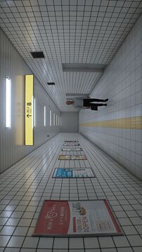 8番出口游戲截圖5