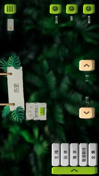 天佑之人游戲截圖1