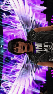 WWE 2K24游戲截圖1