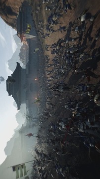 真?三國無雙 起源游戲截圖5