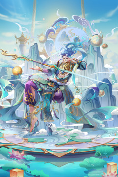 幻靈：靈之爭游戲截圖3