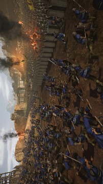真?三國無雙 起源游戲截圖4