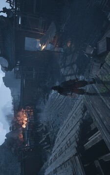 義聞錄：輪回游戲截圖5