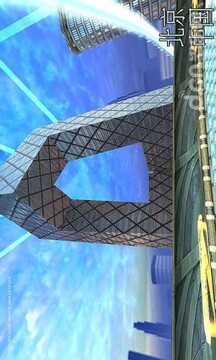 3D星際快車2游戲截圖4