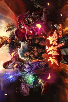 大戰(zhàn)魂online游戲截圖5