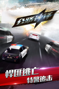 公路沖鋒游戲截圖5
