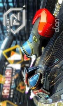 3D星際快車2游戲截圖1
