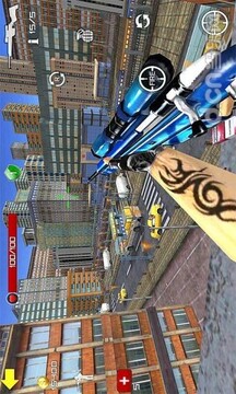 狙擊殺手3D Ⅱ游戲截圖3