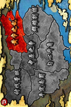 無(wú)雙三國(guó)2游戲截圖5
