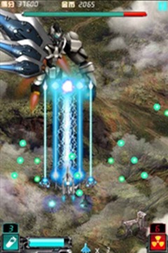 天天雷電游戲截圖2