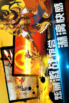 女神召喚游戲截圖4